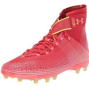 NIB Under Armour Men's Highlight Mc Football Shoe